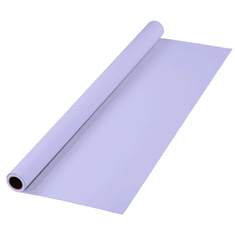 Hama Hama Hintergrund, Karton, 2,75 x 11 m, Lila, – Produktbild 1 von 1