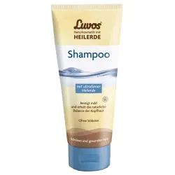 Luvos Luvos Shampoo mit Heilerde – Produktbild 2 von 3