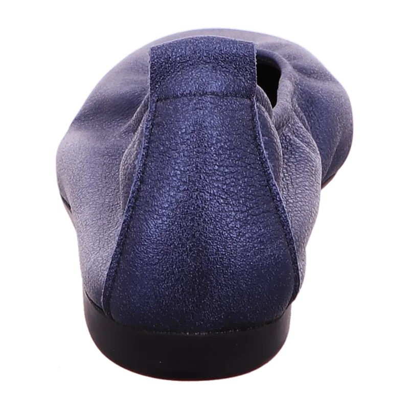 Arche Arche Laius für Damen, blau, Größe 41 EU, Blau, – Produktbild 4 von 7