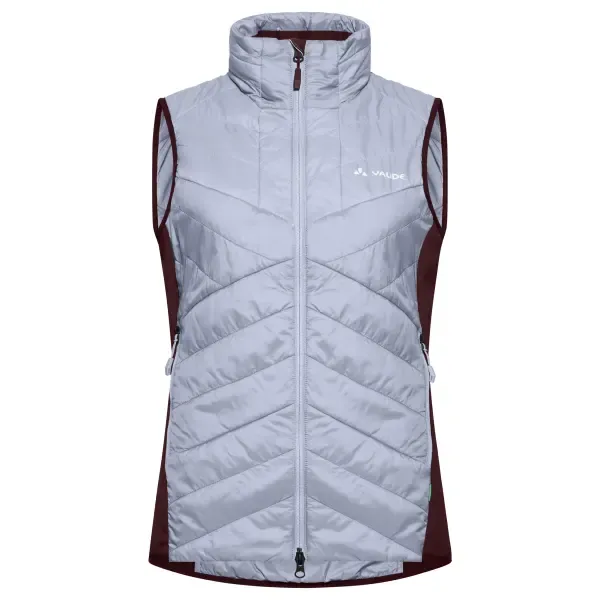 Vaude Daunenweste Damen VAUDE Sesvenna IV, Violet, – Produktbild 1 von 1
