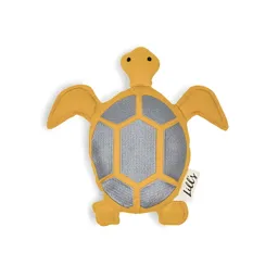 Lills Lills Hundespielzeug „Momo“ | Schildkröte – Produktbild 1 von 1