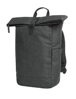 Halfar Halfar Kurierrucksack CIRCLE Rolltop Backpack Notebooktasche – Produktbild 1 von 1