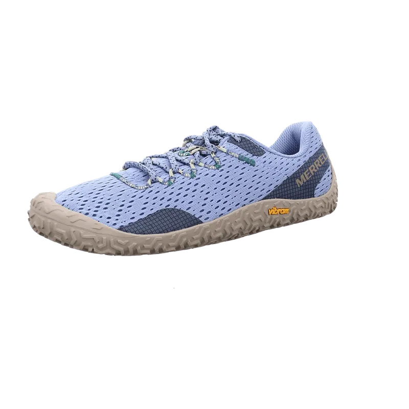 Merrell Merrell Vapor Glove 6 für Damen, Blau, – Produktbild 1 von 7