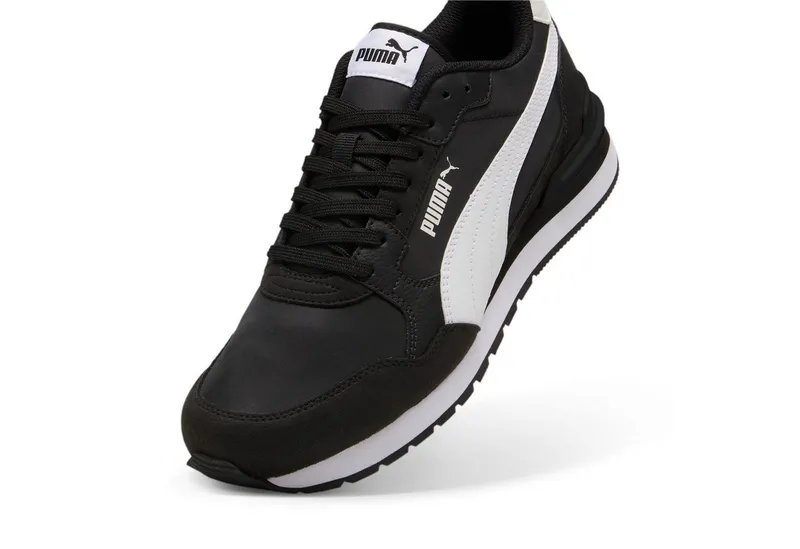 Puma Puma ST RUNNER V4 NL Sneaker, Schwarz, – Produktbild 5 von 5