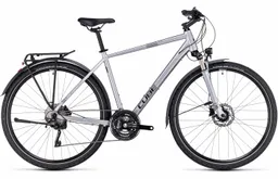 Cube Cube Nature EXC Allroad - 28 Zoll 30K Diamant - polarsilver´n´black – Produktbild 1 von 1