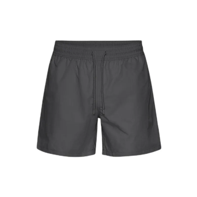 Colorful Standard Badehose Colorful Standard Classic, Grau, – Produktbild 1 von 1