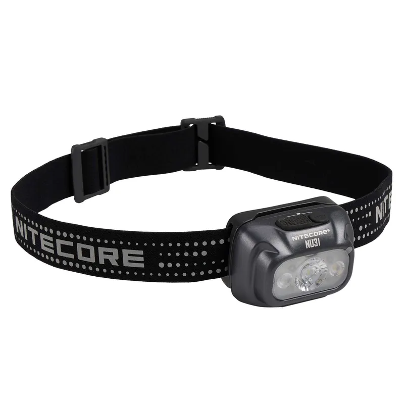Nitecore NU31 – Produktbild 1 von 1