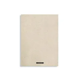 matabooks® matabooks® Nachhaltiges A5 Notizbuch/Tagebuch/Schreibblock aus Graspapier – Nava – Produktbild 1 von 1