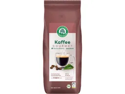 Lebensbaum Lebensbaum Bio-Kaffee "Gourmet" ganze Bohnen, 1 kg – Produktbild 1 von 1