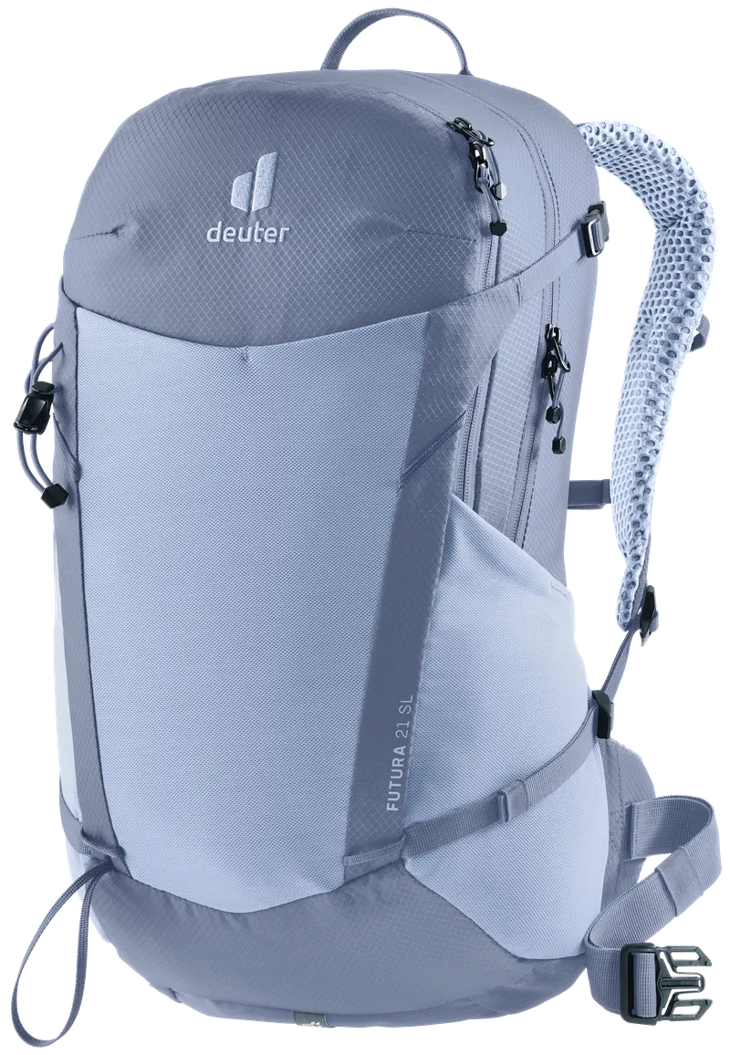 Deuter Deuter Futura 21 SL, Blau, – Produktbild 1 von 1