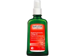 Weleda Weleda AG Granatapfel Regenerations-Öl 100 ml – Produktbild 1 von 1