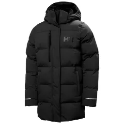 Helly Hansen Langarm-Mädchenjacke mit Kapuze Helly Hansen Adore – Produktbild 1 von 1