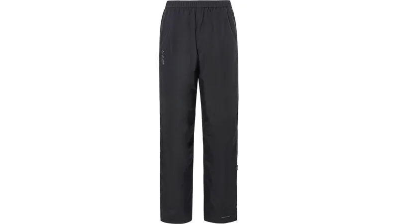 Vaude Vaude Escape Bike Warm Pants – Produktbild 5 von 5