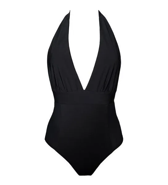 Anekdot Anekdot Badeanzug Lunar, Black, – Produktbild 1 von 4