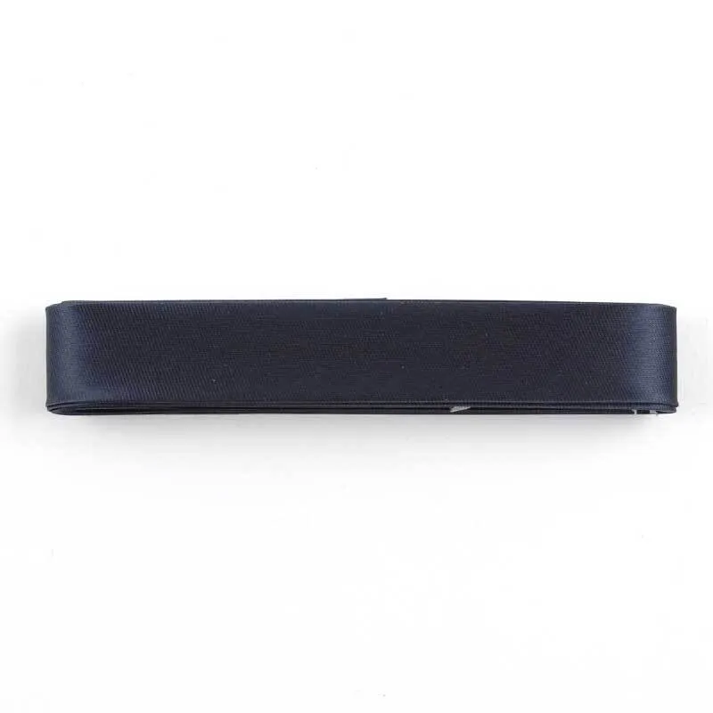 Gütermann Gütermann Schrägband 20mm Satin 2m Dunkelblau Nr. 5013, Dunkelblau nr. 5013, – Produktbild 1 von 1