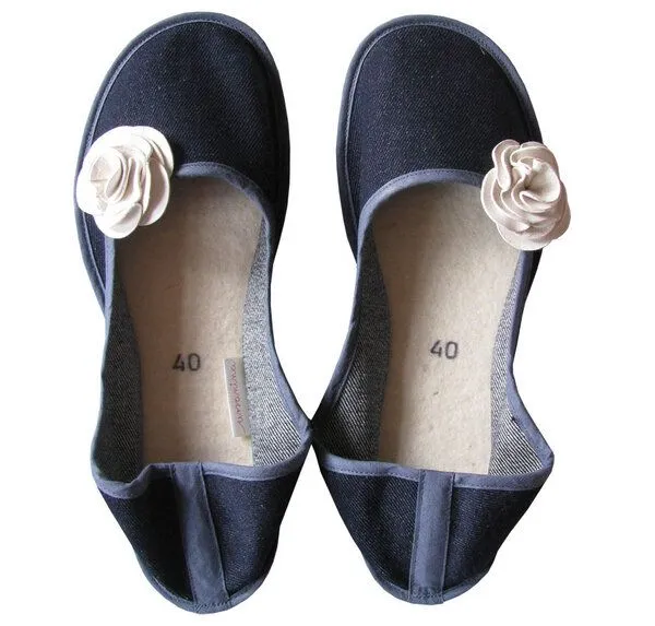 Ursanina Ursanina Ballerinas – Produktbild 2 von 4