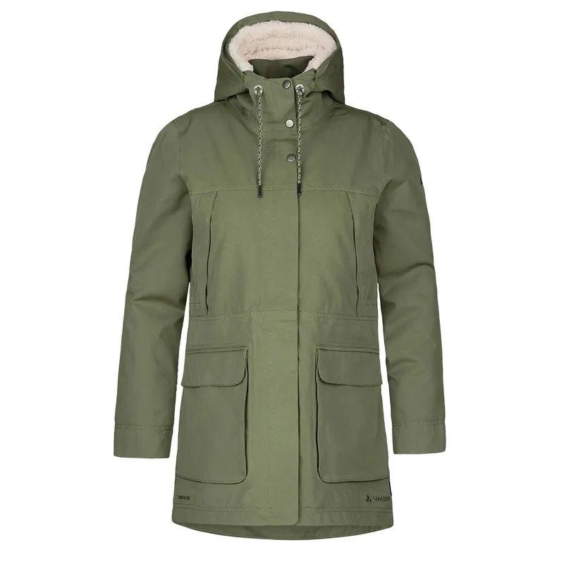 Vaude MANUKAU PARKA II – Produktbild 1 von 1