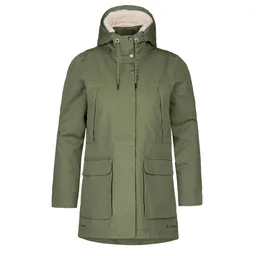 Vaude MANUKAU PARKA II – Produktbild 1 von 1
