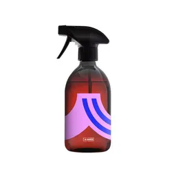 NAIKED NAIKED Sprühflasche – Produktbild 1 von 1
