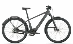 Scott Scott Passage 10 Belt - 29 Zoll 400Wh 8N Diamant - midnight grey – Produktbild 1 von 1