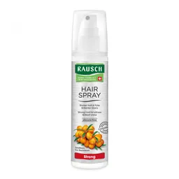 RAUSCH RAUSCH HAIRSPRAY Strong Non-Aerosol – Produktbild 1 von 1