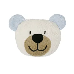 Efie Efie Kirschkern-Wärmekissen Teddy, kontrolliert biologischer Anbau – Produktbild 1 von 1