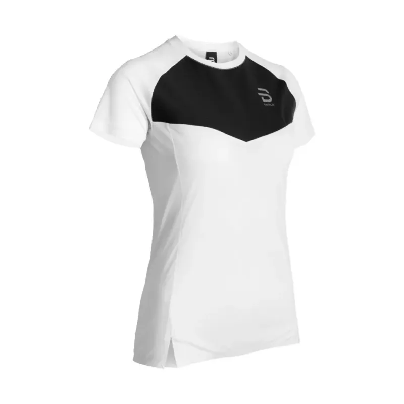Daehlie Sportswear Trikot Damen Daehlie Sportswear Run 365, Noir, – Produktbild 1 von 1