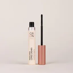 GRN [GRÜN] GRN [GRÜN] Mascara Long Lashes black onyx – Produktbild 1 von 1