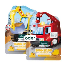 Kneipp Kneipp Naturkind Schaumbad Brumm Brumm – Produktbild 1 von 1