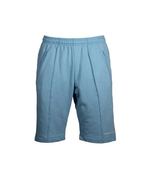 EMPIRE-THIRTEEN EMPIRE-THIRTEEN Shorts EMPIRE, Hellblau, – Produktbild 1 von 4