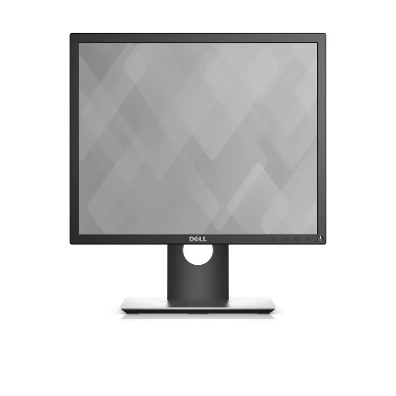 Dell Dell P1917S - LED-Monitor - 48 cm (19") - 1280 x 1024 @ 60 Hz – Produktbild 1 von 3