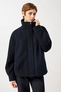 LangerChen LangerChen Oversize Blouson wattiert – Produktbild 1 von 1