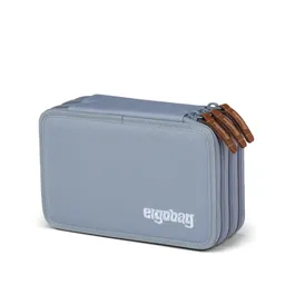 Ergobag Ergobag Maxi Mäppchen, Kollektion 26/27 FährtenlesBär – Produktbild 1 von 1