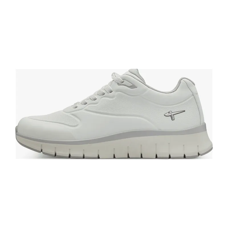 Tamaris Tamaris M2375743 für Damen, weiß, Größe 42 EU, Weiß, – Produktbild 3 von 4