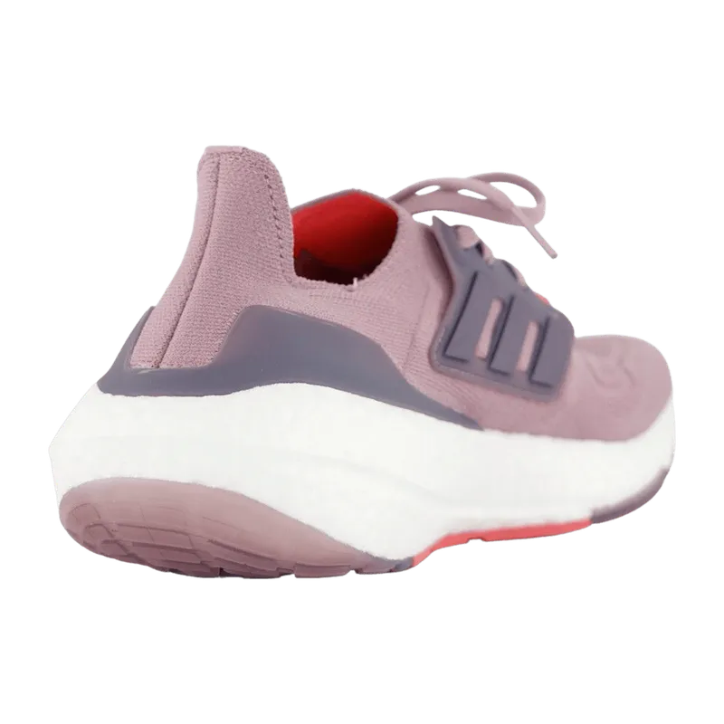 Adidas adidas Ultra Boost 22 für Damen, rosa, Größe 42 EU / 8 UK, Rosa, – Produktbild 3 von 4