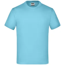 James & Nicholson James & Nicholson Basic T-Shirt Kinder JN019 Gr. L-134/140 sky-blue – Produktbild 1 von 1