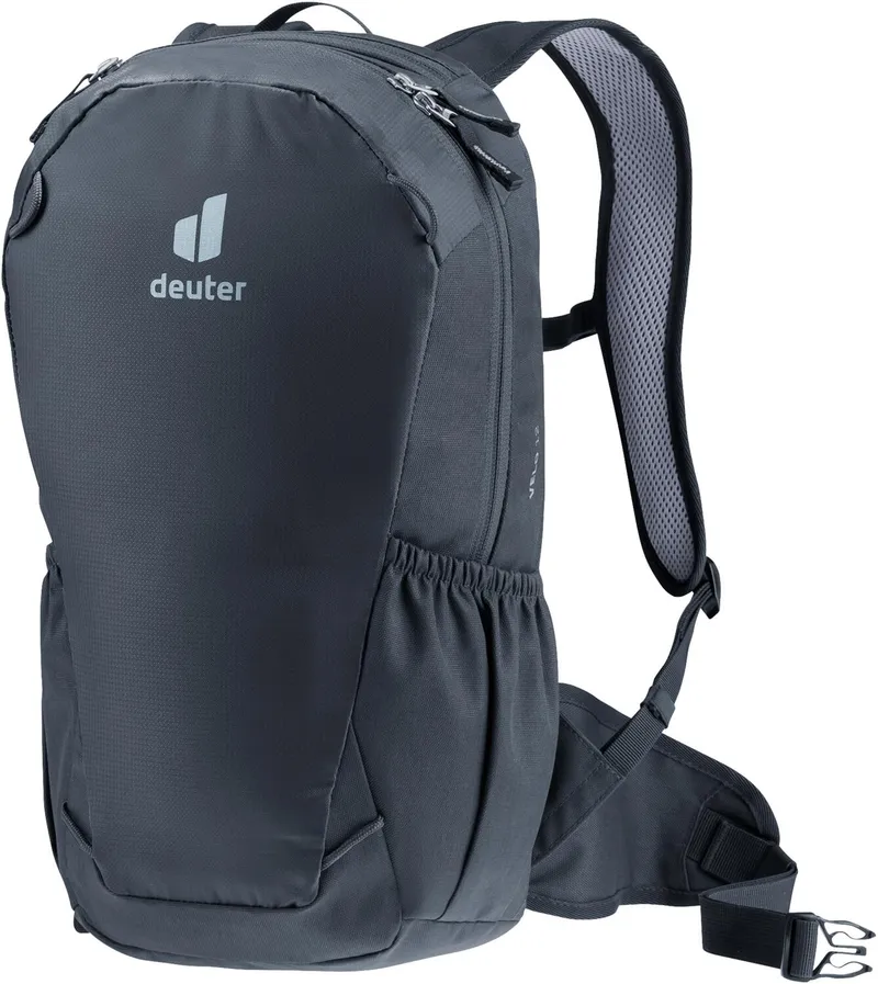 Deuter Deuter Velo 12 Rucksack (7000 black) – Produktbild 1 von 1