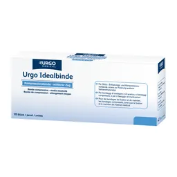 Urgo Urgo Idealbinde 8 cm x 5 m – Produktbild 1 von 1