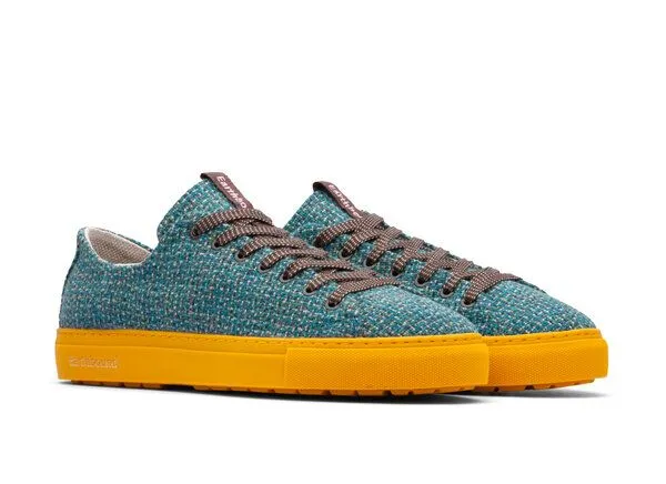 Earthbound Earthbound MINERA Vega - 97% Natürliche Sneaker – Produktbild 1 von 4