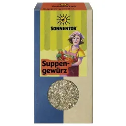 SONNENTOR Suppengewürz – Produktbild 1 von 1