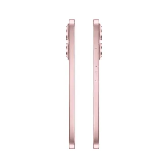 Xiaomi Xiaomi 17 512GB alpine pink, Alpine pink, – Produktbild 2 von 3