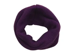 Enfant Terrible Enfant Terrible Strick Loop grape Onesize – Produktbild 1 von 1