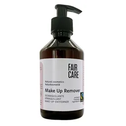 FAIR CARE FAIR CARE Make-Up Entferner 240ml mit Pumpspender – Produktbild 1 von 1