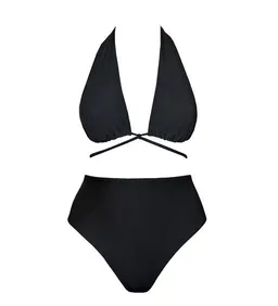 Anekdot Anekdot Bikini Set Versatile Top + Skyline High Slip – Produktbild 1 von 1