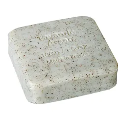Savon du Midi Savon du Midi Gesichtsseife Peelingseife - Argan Lavendel 100g – Produktbild 1 von 1
