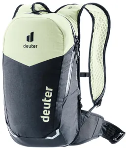 Deuter Deuter Hiline 8 Fahrradrucksack (2718 phosphor/black) – Produktbild 1 von 1
