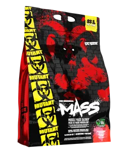 PVL PVL Mutant Mass 6800 g Erdbeere Banane – Produktbild 1 von 1