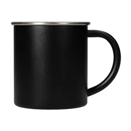 elasto elasto Edelstahlbecher "Adventura" 340 ml - Isolierter Becher fürs Campen – Produktbild 1 von 1