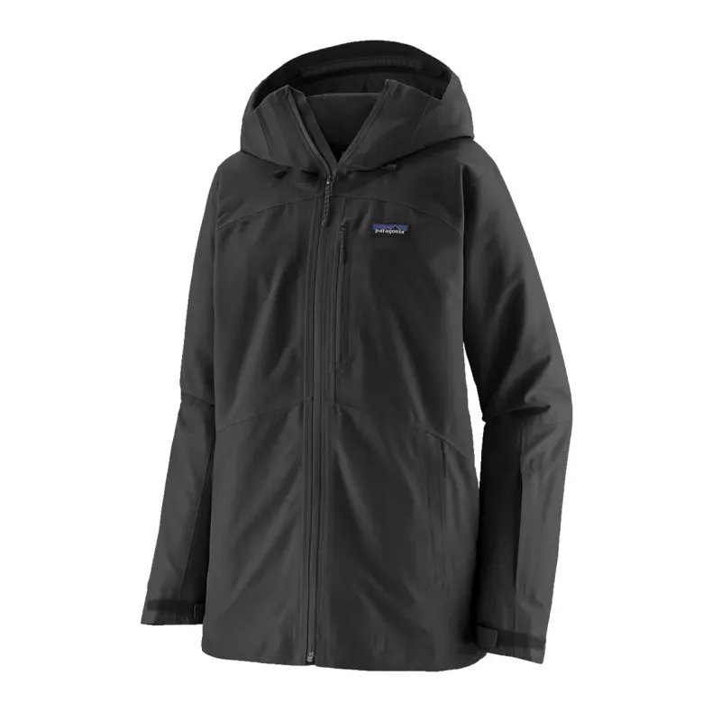 Patagonia Patagonia W's Powder Town Jacket – Produktbild 2 von 2
