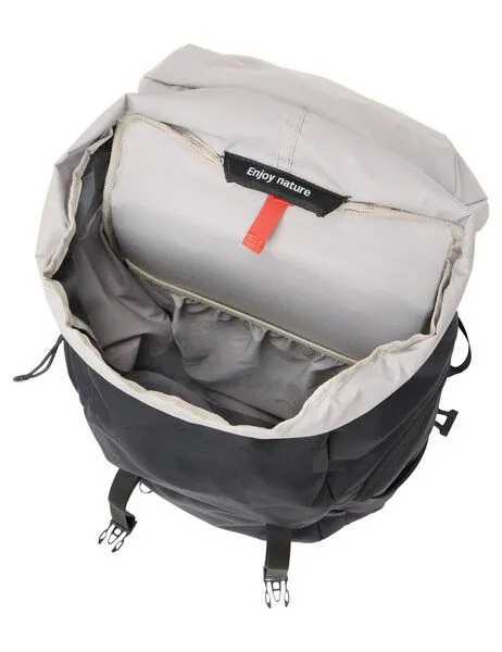 Vaude Vaude Rucksaecke30-39L Jura 32, Schwarz, – Produktbild 5 von 6